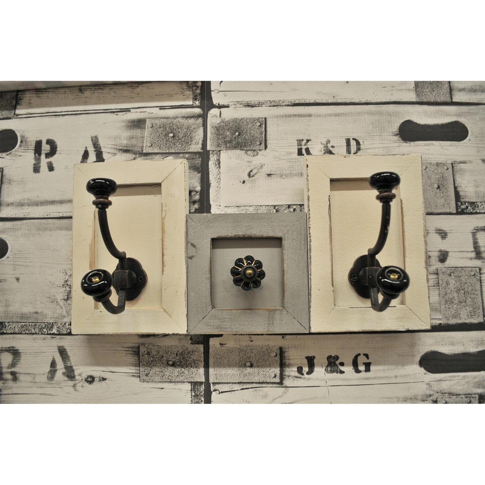 Thumbnail - HTI-Line, Garderobe + Kleiderhaken, Garderobe