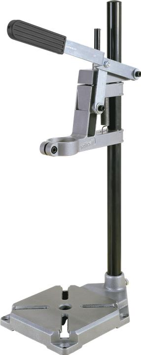 Produktbild wolfcraft 1 Bohrständer mit Rundsäule