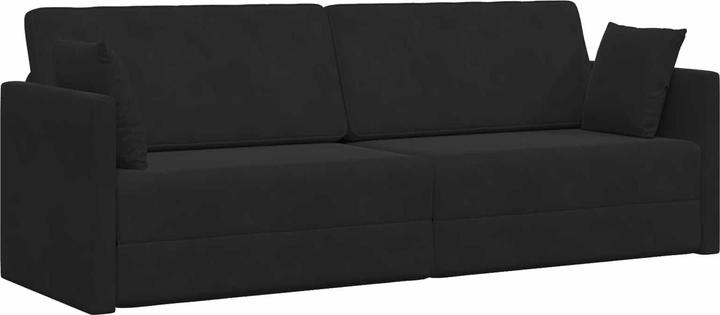 Produktbild vidaXL Zeitgenössisches Sofa-Bett