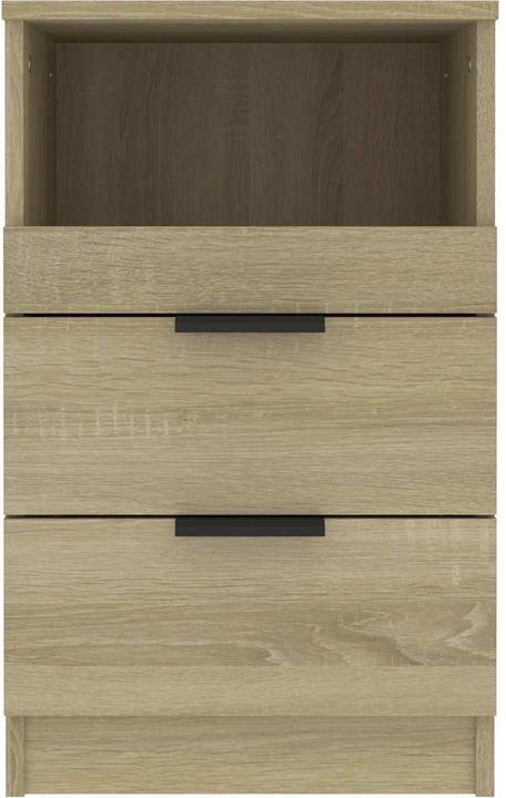 Immagine prodotto vidaXL Nachttisch (40 x 36 x 65 cm)