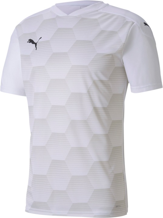 Puma teamFINAL 21 Graphic Jersey-704150 (S)
