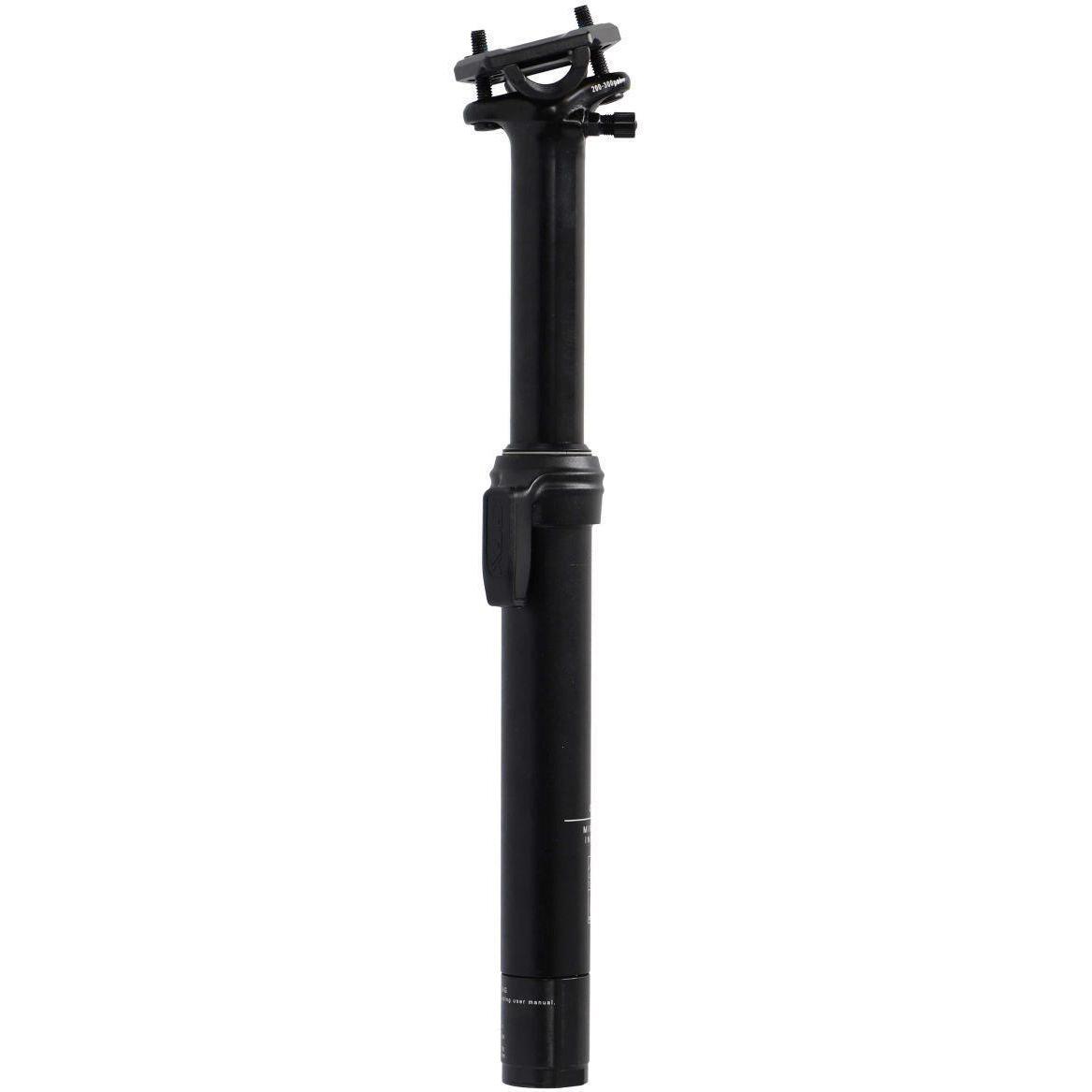 XLC, Sattelstütze, (31.60 mm)