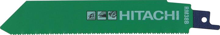 Actual product image Hikoki RM38B