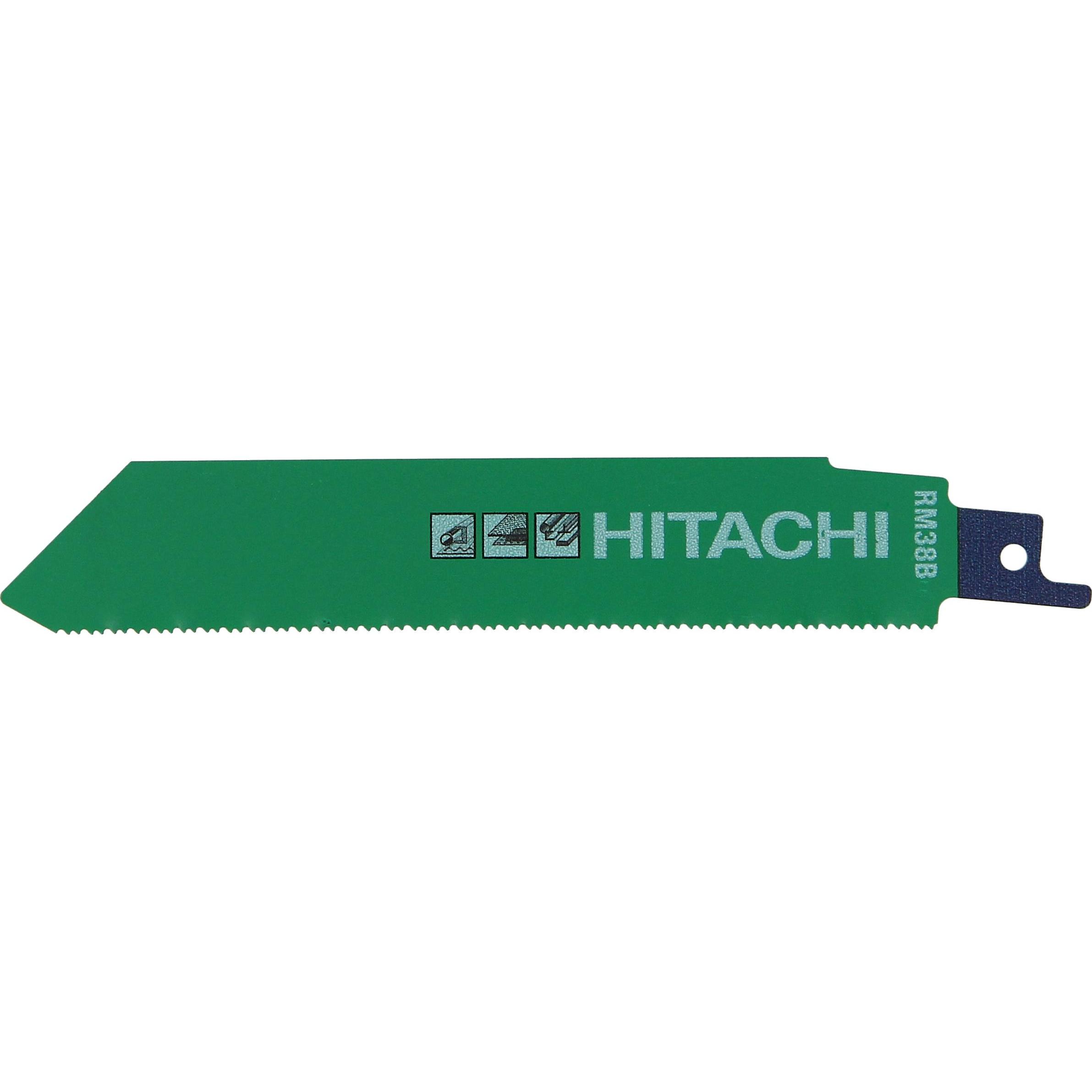 Hikoki, Sägeblatt, RM38B