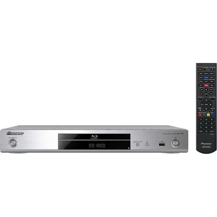 Pioneer Bdp-180 - buy at Galaxus