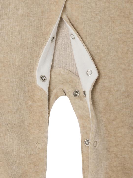 Immagine prodotto Envie de Fraise Set regalo per neonati composto da tutina, cappellino e sonaglio