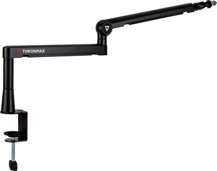 Image du produit Thronmax Twist Boom Arm Set S6