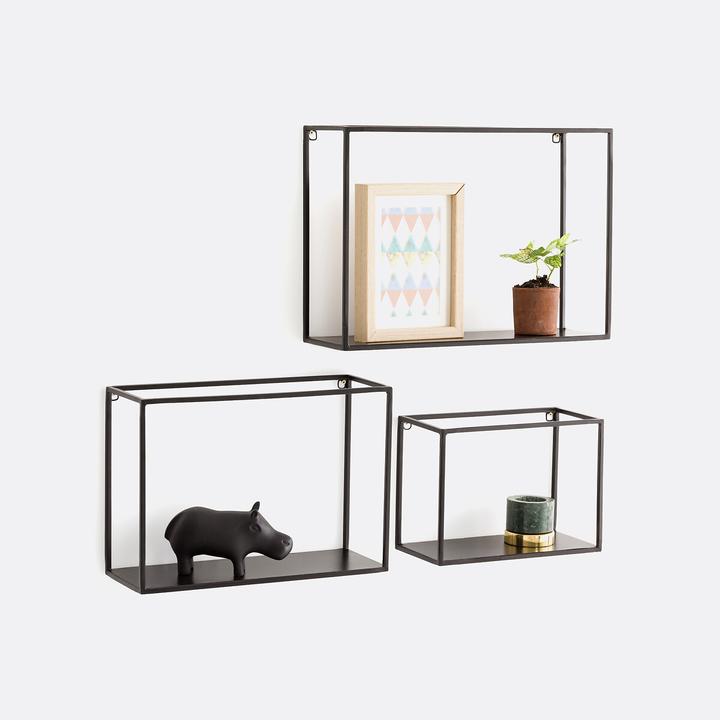 Produktbild La Redoute Interieurs Hiba (450 x 350 cm)