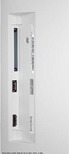 Actual product image LG 32LQ63806LC (32", LQ63, LED, Full HD, 2022)