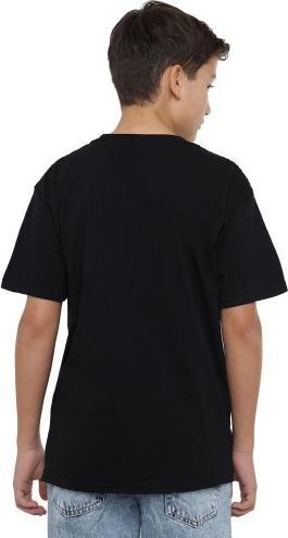 Actual product image Cars Childrens/Kids I Am Speed Lightning McQueen T-Shirt (152, 158)