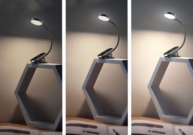 Actual product image Baseus Mini Clip