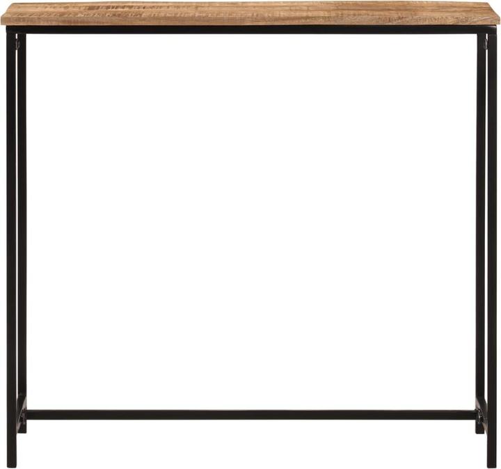 Produktbild vidaXL Konsolentisch (80 x 30 x 74 cm)
