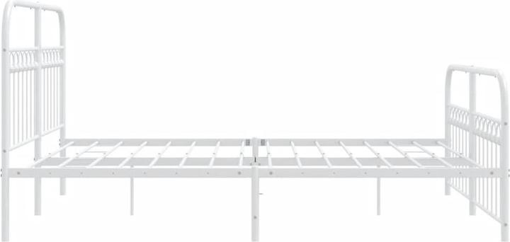 Image du produit vidaXL Bettgestell (150 x 200 cm)