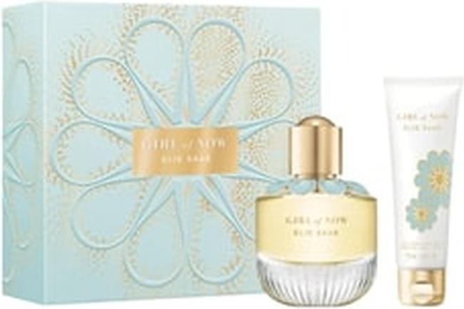 Image du produit Elie Saab Ellie Saab Girl of Now Set Eau de Parfum 50 / Lotion pour le corps 75 (Coffret de parfum)