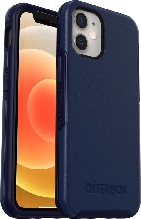 Actual product image OtterBox Symmetry+ MagSafe (Apple iPhone 12 mini)