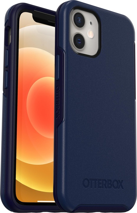 Actual product image OtterBox Symmetry+ MagSafe (Apple iPhone 12 mini)