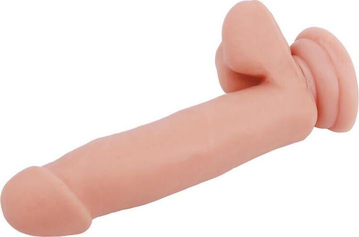 Image du produit Dream Toys Mr Dixx Dildos Flesh 18 cm