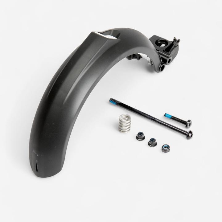 Actual product image Oxelo Brake Town 7EF V2 (Mudguard set)