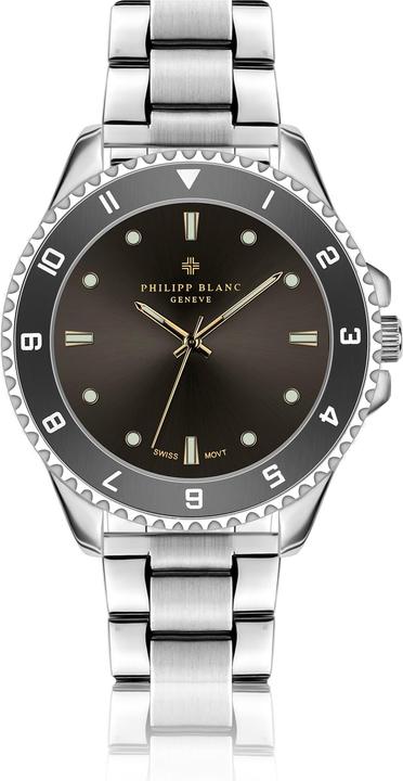 Image du produit Philipp Blanc Wengen (20 mm)