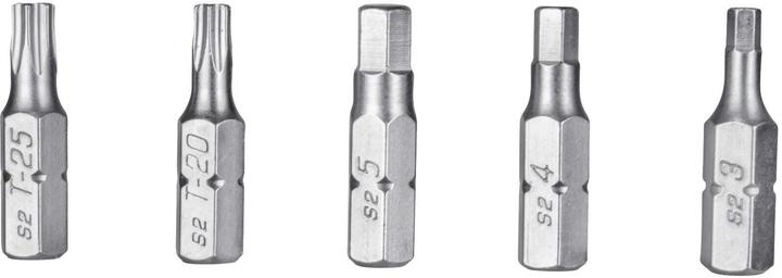 Immagine prodotto Topeak Torq Stick (1/4", 2 - 10 Nm)