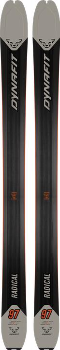 Image du produit Dynafit Radical 97 Ski de randonnée (184 cm, Sans reliure)