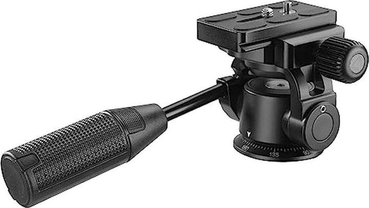 Actual product image Vanguard Veo PH26 telescope ball joint (Spherical head)