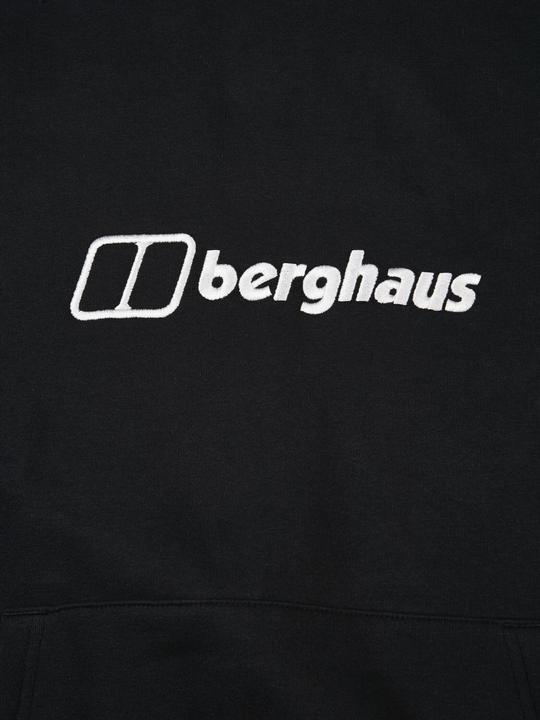 Produktbild Berghaus Logo (50)