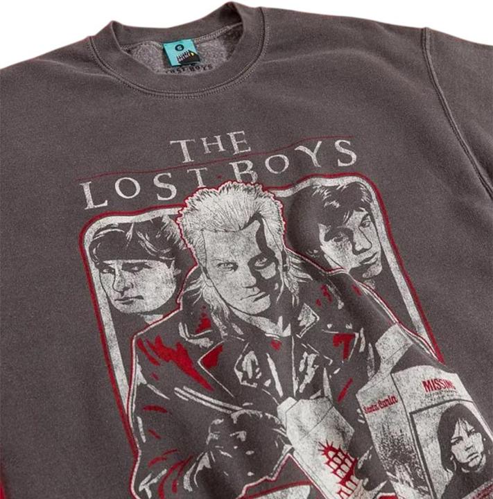 Produktbild Universal Textiles Sleep All Day Sweatshirt VintageWaschung (M)