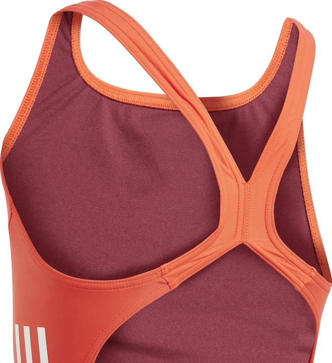 Actual product image adidas Kid's Cut 3S Suit (128)