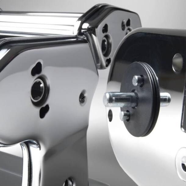 Actual product image Marcato Pasta Drive
