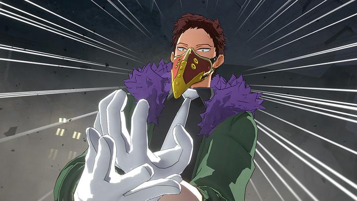 Produktbild Bandai Namco My Hero One's Justice 2 (PS4, IT)