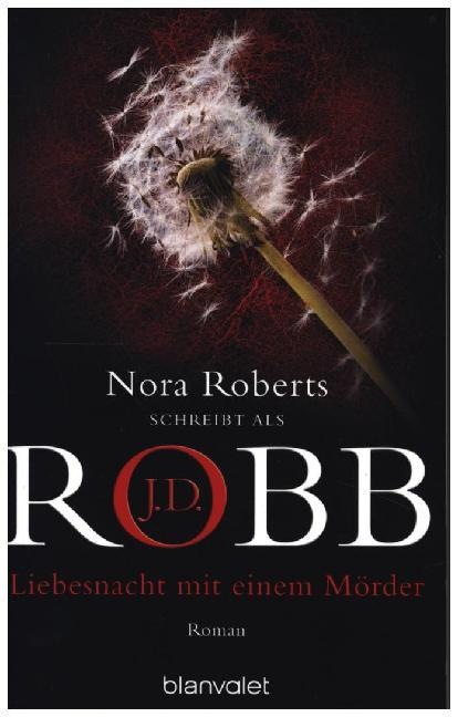 Produktbild Liebesnacht mit einem Mörder (Deutsch, J.D. Robb, 2004)