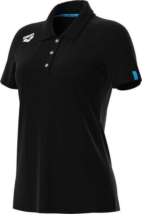 Produktbild Arena W Team Poloshirt Solid (S)
