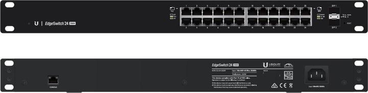 Produktbild Ubiquiti Es-24-250w (24 Ports)
