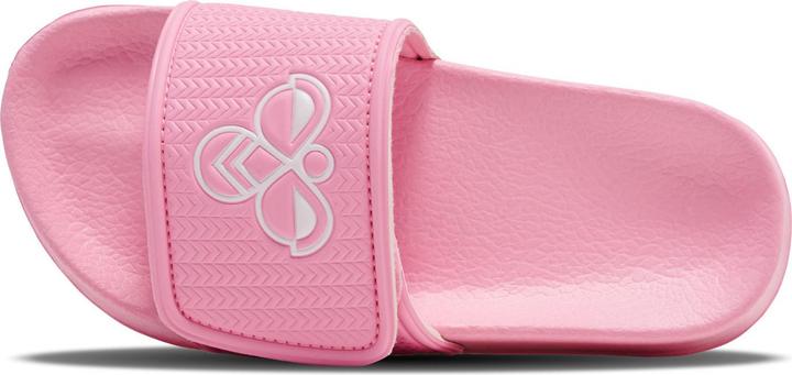 Actual product image hummel Pool Slide Vc Jr (30)