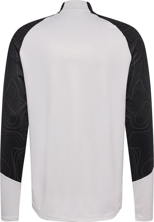 Produktbild hummel hmlBLAZE 2.0 TRAINING HALF ZIP (M)