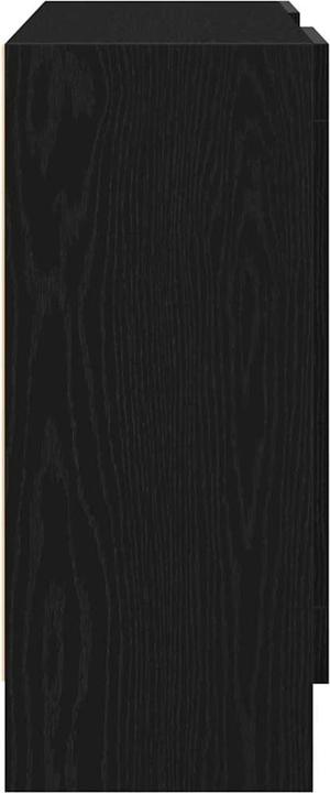 Actual product image vidaXL Modernes Sideboard (120 x 30.50 x 70 cm)