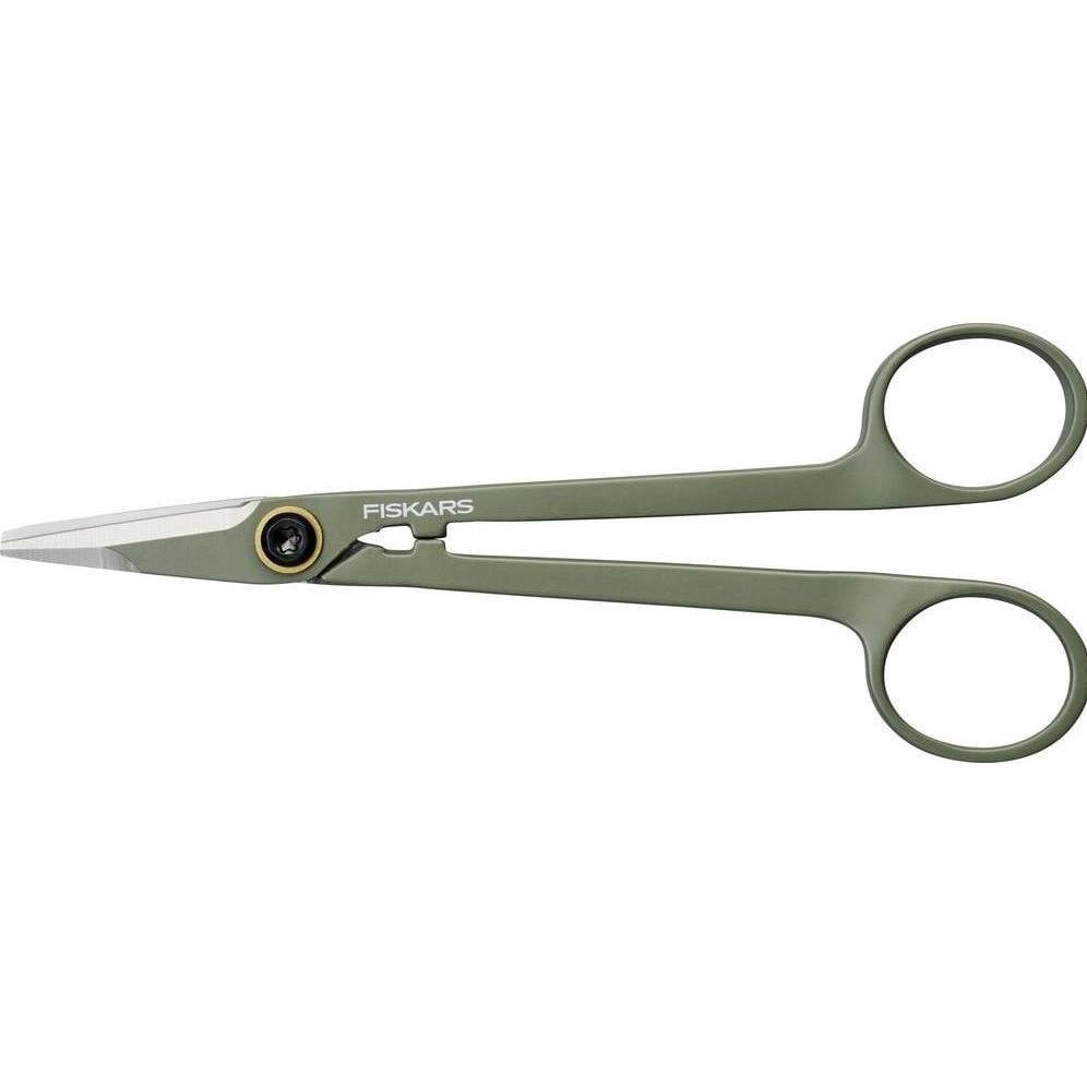 Fiskars, Cesoia Da Giardinaggio, 1075315 Cesoie Da Giardino 170 Mm