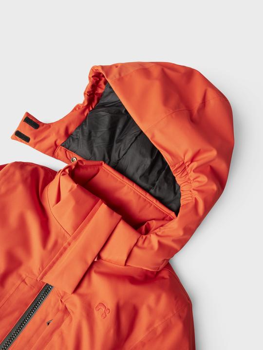 Produktbild Name it Nknslope10 Ski Jacket Limited Edition Fo (164)
