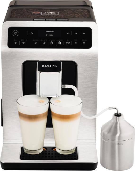 Krups Ea 891d