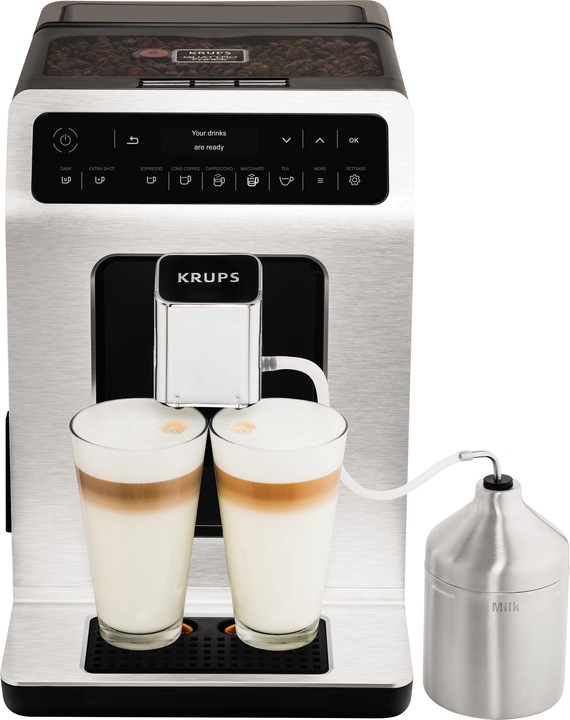 Actual product image Krups Ea 891d