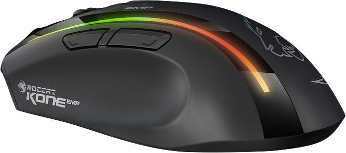 Produktbild Roccat Kone EMP RGB (Kabelgebunden)