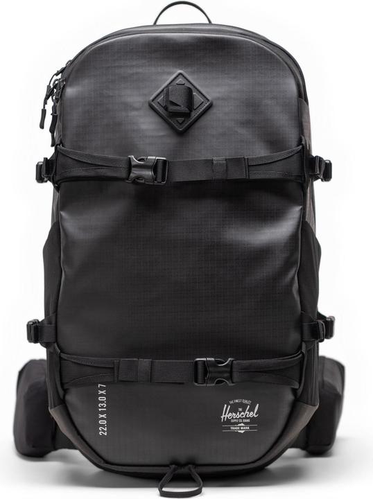 Produktbild Herschel All Season Pro Backpack 36 (36 l)