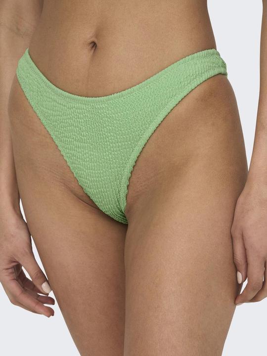 Actual product image Only Structure Bikini Panties (S)