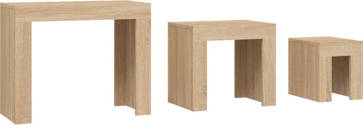 Immagine prodotto vidaXL Felcia (61 x 30 x 50 cm)