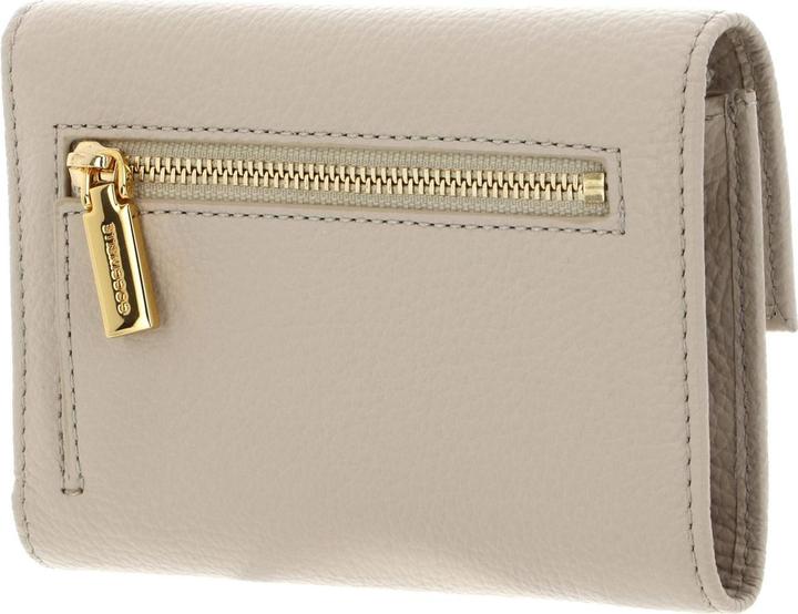 Actual product image Coccinelle Arlettis Wallet Grained Leather