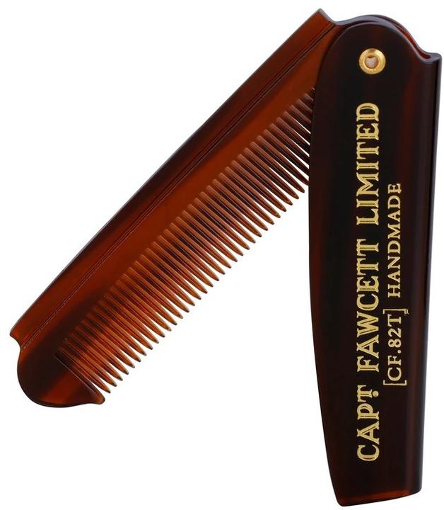 Immagine prodotto Captain Fawcett Tasca pieghevole