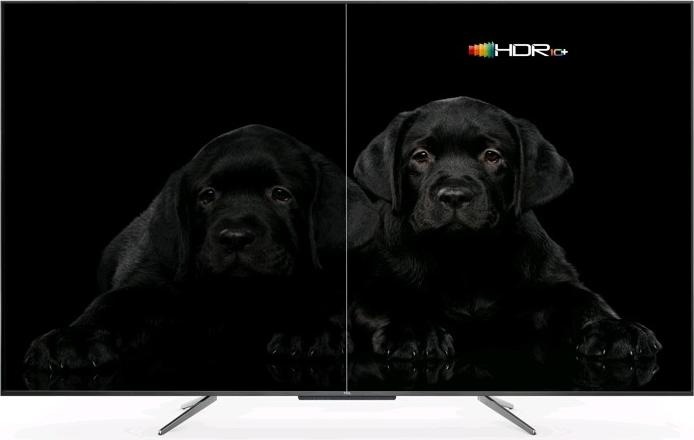 Actual product image TCL 65C715 (65", C715, QLED, 4K, 2020)