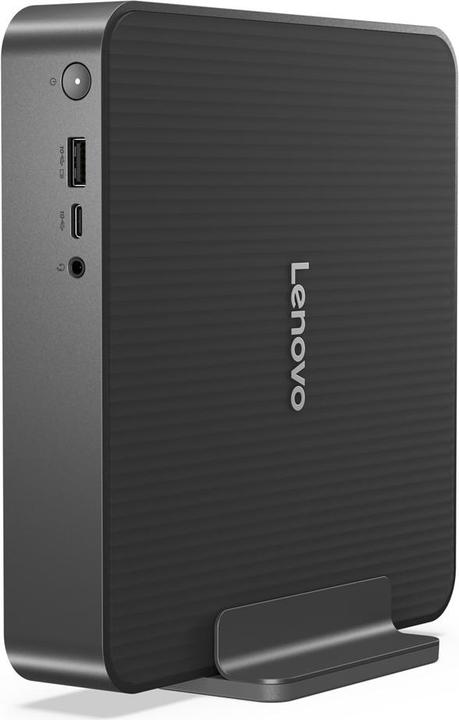 Produktbild Lenovo Komputer IdeaCentre Mini 01IRH10R Core 5 210H / 16 GB / 512 GB / W11 Pro (91B20045PL) (512 GB, 16 GB)