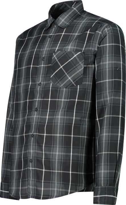 Produktbild CMP Campagnolo Longsleeve Shirt (54)